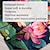 رخيصةأون نسيج المناظر الطبيعية-لوحة فنية جدارية معلقة على شكل زهرة اللوتس، ستائر جدارية كبيرة لتزيين غرفة النوم وغرفة المعيشة