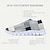 cheap Graphic Print Shoes-Men&#039;s Sneakers Loafers &amp; Slip-Ons Casual Shoes Print Shoes Flyknit Shoes Running Fitness &amp; Cross Training Shoes Walking Sporty Casual Athletic Daily Knit Breathable Massage Comfortable Blue Purple