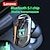 お買い得  ワイヤレスヘッドホン-lenovo xt82 ワイヤレス ゲーム ヘッドフォン インイヤー スポーツ イヤホン Bluetooth 5.1 低遅延ゲーム イヤホン LED バッテリー ディスプレイ マイク付き