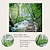 お買い得  風景タペストリー-湖の森壁掛けタペストリー壁アート大型タペストリー壁画装飾写真の背景毛布カーテン家の寝室のリビングルームの装飾