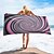 billiga set med strandhanddukar-bubbelpool strandhandduk, strandhanddukar för resor, snabbtorkande handduk för simmare sandsäkra strandhanddukar för kvinnor män tjejer barn, coola poolhanddukar strandtillbehör absorberande handduk