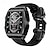 Недорогие Умные браслеты-696 JM09 Умные часы 1.9 дюймовый Умный браслет Bluetooth Педометр Напоминание о звонке Датчик для отслеживания сна Совместим с Samsung Мужчины