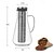 billiga Kaffeskapsapparat-kallbryggt kaffebryggare, 54 oz iskaffebryggare i borosilikatglas och tebryggare med pip kallbryggare med avtagbart finmaskigt filter i rostfritt stål