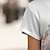 levne Topy-Dívčí 3D Jednorožec Košilky Košile Růžová Krátký rukáv 3D tisk Léto Aktivní Módní Roztomilý Polyester Děti 3-12 let Tričkový Venkovní Ležérní Denní Běžný