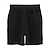 cheap Sweat Shorts-Men&#039;s Sweat Shorts Shorts Casual Shorts Drawstring Elastic Waist Plain Comfort Short Holiday Beach Weekend Fashion Casual Black Light Grey Micro-elastic