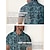 baratos Coleção de designers-Homens Camisa polo de caminhada Azul Marinha Manga Curta Proteção Solar Blusas Folha Roupas de golfe, roupas, roupas, roupas