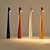 voordelige Tafellampen-18 inch draadloze tafellamp met hoge poten, draagbare oplaadbare lamp, driekleurig dimmen, multifunctionele woonkamer en eetkamer