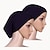 זול מוסלמי ערבי-סט עם 2 יחידות כובע כובע מוסלמי ערבי לנשים צעיפי חיג&#039;אב למבוגרים דתיים רמדאן כיסוי ראש רמדאן ערבי מוסלמי אסלאמי