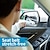 billige Rengøringsværktøjer til bil-starfre bil bakspejl visker bakspejl fjernelse af vand visker artefakt reflektor anti-dug vand fjernelse udtrækkelig visker