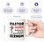 cheap Coffee Appliance-1pc Coffee Mug For Pastor 11oz Ceramic Coffee Cups Anything You Say Or Do Could Be Used In A Sermon Water Cups Summer Winter Drinkware Home Kitchen Items Birthday Gifts Christmas Gifts