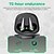 baratos Telefone e acessórios-Lenovo XT85-2 Fone de ouvido sem fio True TWS No ouvido Bluetooth 5.3 Estéreo Com caixa de cobrança Microfone Embutido para Apple Samsung Huawei Xiaomi MI Ioga Uso Diário Viajar Celular