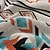Χαμηλού Κόστους Κουβέρτες &amp; Ριχτάρια-Κουβέρτες &amp; Ριχτάρια, Γεωμετρικό Ακρυλικές Ίνες Θερμαντικό Φούντα Μαλακό κουβέρτες