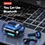voordelige Telefoon accessoires-Lenovo LP12 TWS True draadloze hoofdtelefoon In het oor Bluetooth 5.0 Stereo Met laadbak Ingebouwde microfoon voor Apple Samsung Huawei Xiaomi MI Yoga Dagelijks gebruik Reizen Mobiele telefoon