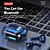 cheap Phone &amp; Accessories-Lenovo LP12 Wireless Bluetooth Earphones Headsets Reduce Noise Waterproof Sweatproof HiFi Music Earbuds Dual Stereo Headphones