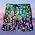 baratos Bermuda de Surf-Homens Bermuda de Surf Shorts de Natação Calção Justo de Natação Com Cordão com forro de malha Cintura elástica Flamingo Estampas Abstratas Secagem Rápida Curto Casual Diário Feriado Havaiana Boho