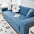 halpa Sohvanpäälliset-geometrinen jacquard-sohvan päällinen joustavat päälliset pehmeä kestävä sohvapäällinen 1 kpl, pestävä huonekalusuoja sopii nojatuoliin istuin/lovesad/sohva/xl sohva/l muotoinen sohva