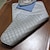 Недорогие Товары для дома-Гладильный коврик для стирки, чехол для стиральной и сушильной машины, термостойкое одеяло, сетка для пресса, защита для одежды 48*85 см