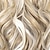 billige Hestehaler-10 highlights hestehale forlængelsesklo kort tyk bølget krøllet kæbe klip i falske hestehaler falsk hår blødt naturligt udseende syntetisk hårstykke til kvinder mellemblond med hvide blonde highlights