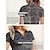 baratos Coleção de designers-Mulheres Camisa polo de caminhada Marron Manga Curta Proteção Solar Leve Blusas Roupas femininas de golfe, roupas, roupas, roupas