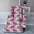 cheap Wingback Chair Cover-Wing Chair Slipcovers  Stretch Spandex Wingback Chair Covers 2 Pcs Set ,Sofa Slipcover Floral Printed Wingback Armchair Slipcovers Furniture Protector Couch Soft with Elastic Bottom