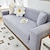 halpa Sohvanpäälliset-geometrinen jacquard-sohvan päällinen joustavat päälliset pehmeä kestävä sohvapäällinen 1 kpl, pestävä huonekalusuoja sopii nojatuoliin istuin/lovesad/sohva/xl sohva/l muotoinen sohva