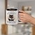 رخيصةأون أكواب وماغات-1 قطعة 11.1 أوقية/330 مللي كوب سيراميك على شكل قطة مضحكة كوب قهوة إبداعي واسع الفم مع صندوق هدايا مناسب للتخييم في الهواء الطلق والسفر