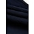 cheap Linen Pants-Men&#039;s Linen Pants Trousers Summer Pants Beach Pants Drawstring Elastic Waist Plain Comfort Breathable Outdoor Daily Streetwear Linen / Cotton Blend Stylish Casual White Navy Blue Micro-elastic