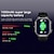 Недорогие Умные часы-696 DM63 Умные часы 2.13 дюймовый Смарт-часы-телефон Bluetooth 4G Педометр Напоминание о звонке Пульсомер Совместим с Android iOS Мужчины GPS Хендс-фри звонки Фотоаппарат IP 67 48