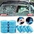 cheap Vehicle Cleaning Tools-10 PCS New Solid Cleaner Car Windshield Wiper Effervescent Tablets, Glass Toilet Bowl Cleaning Auto Parts