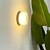 お買い得  LEDウォールライト-モダンな屋内 LED 壁取り付け用燭台インテリアウォールライト 1 パックハードワイヤードウォールマウントライトリビングルーム寝室廊下廊下