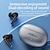 billiga TWS helt trådlösa hörlurar-Lenovo XT88 Trådlösa hörlurar TWS-hörlurar I öra Bluetooth 5.3 Ergonomisk design Djup bas Lång batteritid för Apple Samsung Huawei Xiaomi MI Löpning Vardagsanvändning Resa Mobiltelefon