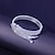 cheap Bracelets-Women&#039;s Tennis Bracelet Classic Precious Fashion Luxury Rhinestone Bracelet Jewelry Silver / Gold For Gift Engagement