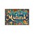 billiga Placemats &amp; Coasters &amp; Trivets-1st coloful ramadan eid mubarak mönster bordstablett bordsmatta 12x18 tums bordsunderlägg för fest kök matsal dekoration