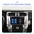 voordelige Multimedia spelers voor in de auto-Android 12 autoradio voor toyota 4runner 4runner 2009 - 2019 multimedia speler stereo wifi bt carplay hoofd unit navigatie