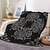 cheap Blankets &amp; Throws-Boho Sofa Blanket Throw Cover Towel Slipcover Sectional Couch Armchair Loveseat Seater Tassel Boho Bohemian Abstract Soft Durable