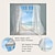 cheap Landscape Tapestry-Landscape Large Wall Tapestry Art Deco Blanket Curtain Picnic Table Cloth Hanging Home Bedroom Living Room Dormitory Decoration Polyester Fiber for Bedroom Living Room