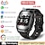 tanie Zegarki inteligentne-696 DM63 Inteligentny zegarek 2.13 in Smart Watch Phone 4G LTE Bluetooth 4G Krokomierz Powiadamianie o połączeniu telefonicznym Pulsometry Kompatybilny z Android iOS Męskie GPS Odbieranie bez użycia