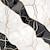 baratos Papel de parede de mármore e mármore-Papéis de parede legais mármore abstrato preto e branco 3d papel de parede rolo adesivo descasca e cola removível pvc / material de vinil autoadesivo / adesivo decoração de parede necessária para