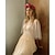 cheap Bridal Wraps-Women&#039;s Wrap Bridal&#039;s Wraps Elegant Bridal Short Sleeve Tulle Wedding Wraps With Pure Color For Wedding Spring &amp; Summer