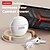 abordables Accessoires de téléphones-Lenovo XT97 Écouteurs sans fil TWS Casques oreillette bluetooth Dans l&#039;oreille Bluetooth 5.2 Stéréo Avec boîte de recharge Mic intégré pour Apple Samsung Huawei Xiaomi MI Yoga Usage quotidien Voyage