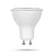 economico Faretti a LED-4 pezzi gu10 lampadina led 7w 8led dimmerabile 3000k bianco caldo per cucina soggiorno camera da letto