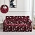 cheap Sofa Cover-Floral Printed Sofa Cover Stretch Slipcovers with Skirt,Soft Durable Couch Cover 1 Piece Spandex Fabric Washable Furniture Protector fit Armchair Seat/Loveseat/Sofa/XL Sofa/L Shape Sofa