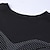 billiga Gym-toppar-Herr Linne Fitness Tank Stridsvagn Undertröjor Rund hals Ärmlös Gym Sport Ledigt / vardag Andningsfunktion Mjukt Färgblock Blå Ljusgrå Sportkläder Polyester Mode Grundläggande