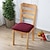 ieftine Husa scaun de sufragerie-Huse pentru scaune din jacquard elastic, 4 buc.