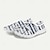 cheap Graphic Print Shoes-Men&#039;s Sneakers Print Shoes Plus Size Flyknit Shoes Walking Sporty Casual Outdoor Daily Mesh Breathable Comfortable Yellow Blue