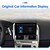 preiswerte Multimedia-Player für Autos-Android 12 Autoradio Multimedia Video Player GPS Navigation für Volvo XC60 2014-2017