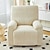 billige Recliner og lenestol-jacquard hvilestoltrekk sofatrekk 4 stk sett hvilestoltrekk,spandex stretch møbelbeskytter sofa sofatrekk mykt med elastisk bunn