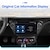cheap Car Multimedia Players-7862 android 12 Car radio for Opel Adam 2013-2019 Multimedia Video player GPS navigation Carplay