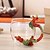 cheap Home &amp; Decor-Enamel Colored Water Cup Household Juice Glass Cup Breakfast Milk Cup Office Women&#039;s Coffee Cup Couple&#039;s Water Cup Tea Cup Women&#039;s Day Mother&#039;s Day Gifts for MoM
