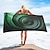billiga set med strandhanddukar-bubbelpool strandhandduk, strandhanddukar för resor, snabbtorkande handduk för simmare sandsäkra strandhanddukar för kvinnor män tjejer barn, coola poolhanddukar strandtillbehör absorberande handduk
